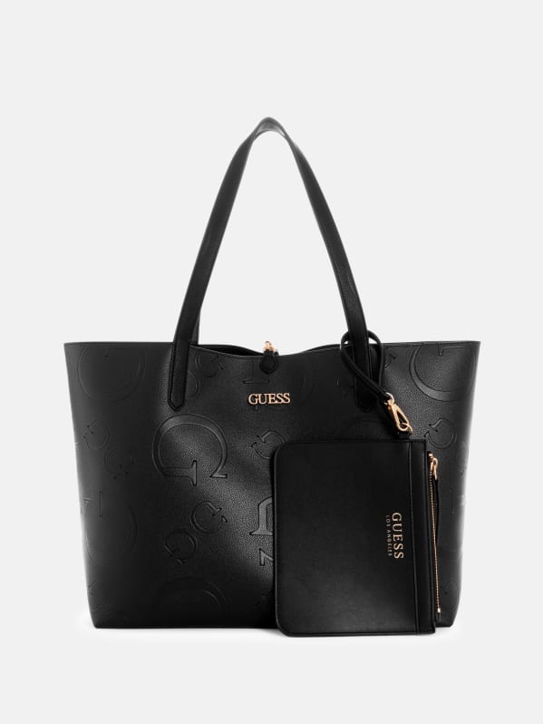 Guess reversible bag sales