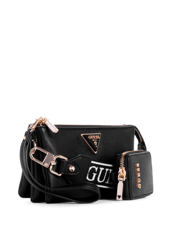Guess cross body purse shop