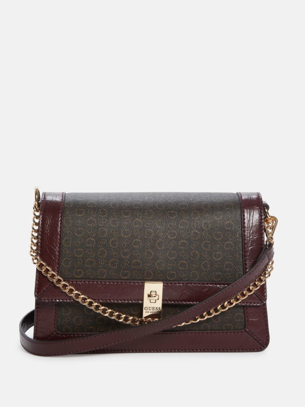 Guess factory crossbody bags discount