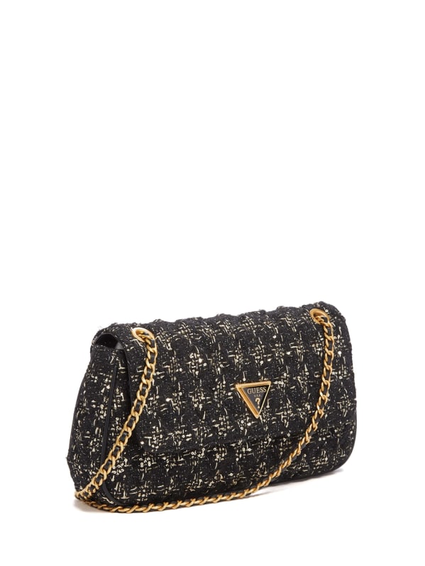 Cessily tweed convertible mini bag 2025