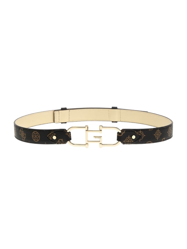 Neka Peony Waist Belt | GUESS Canada