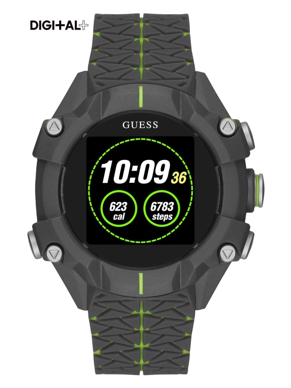Guess smartwatch new arrivals canada