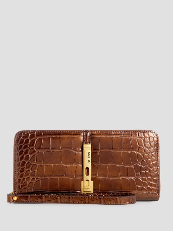 Guess canada wallets clearance