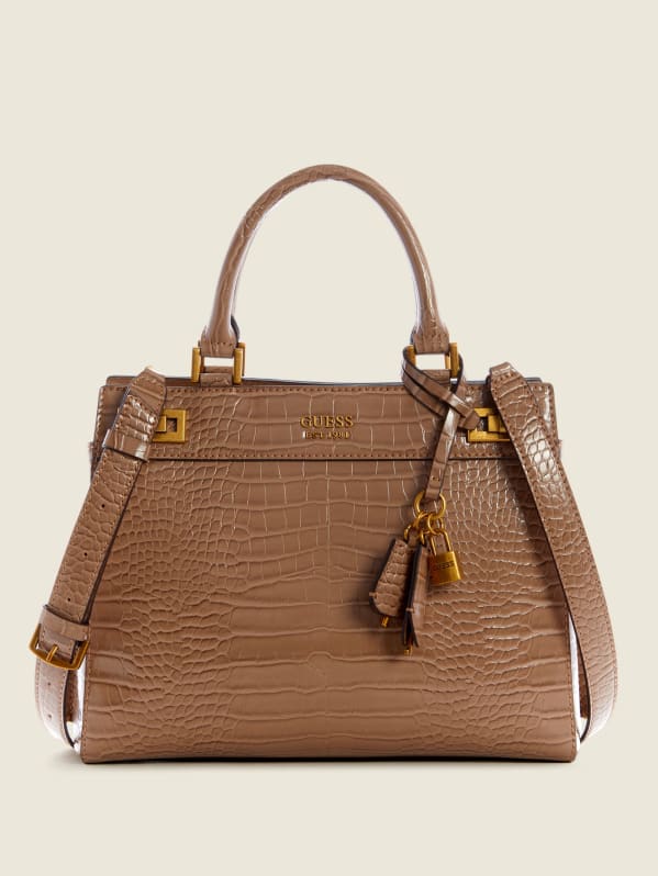 Sac imitation guess top