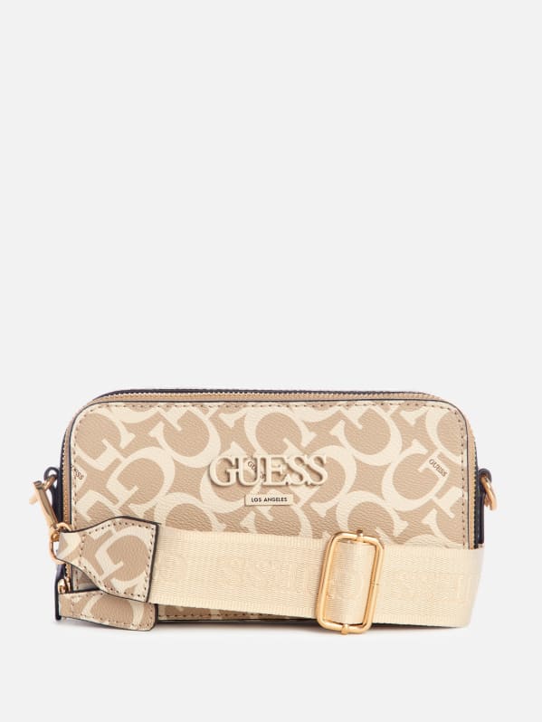 Lewistown Crossbody GUESS Factory
