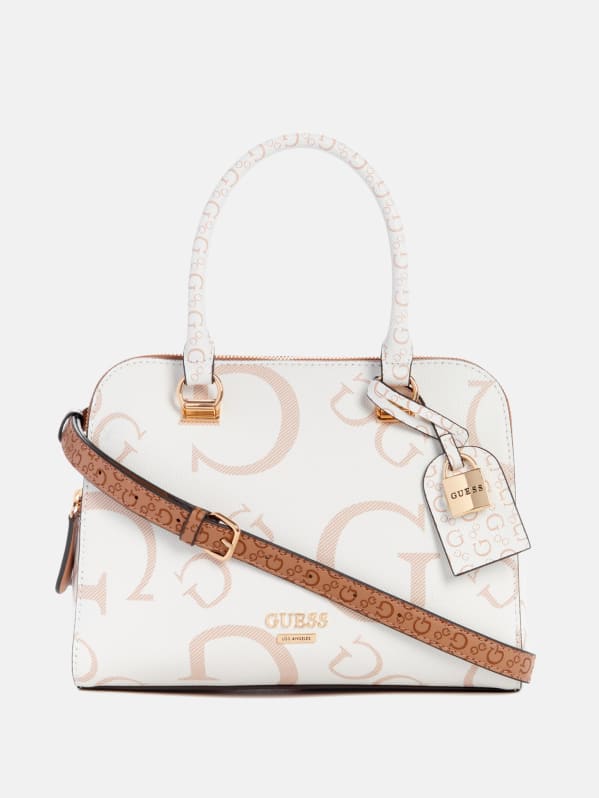 Iridessa Satchel GUESS Factory