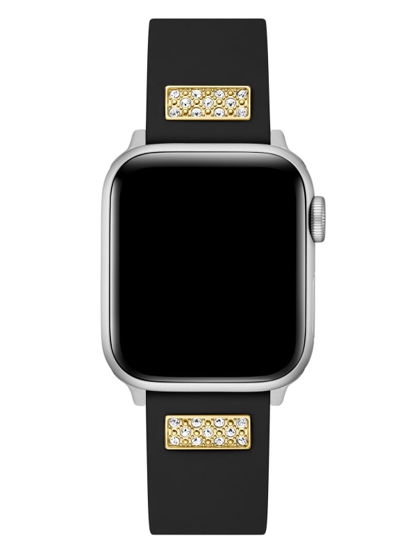 Guess apple 2025 watch band