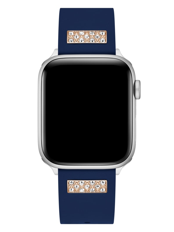 Guess apple 2025 watch band