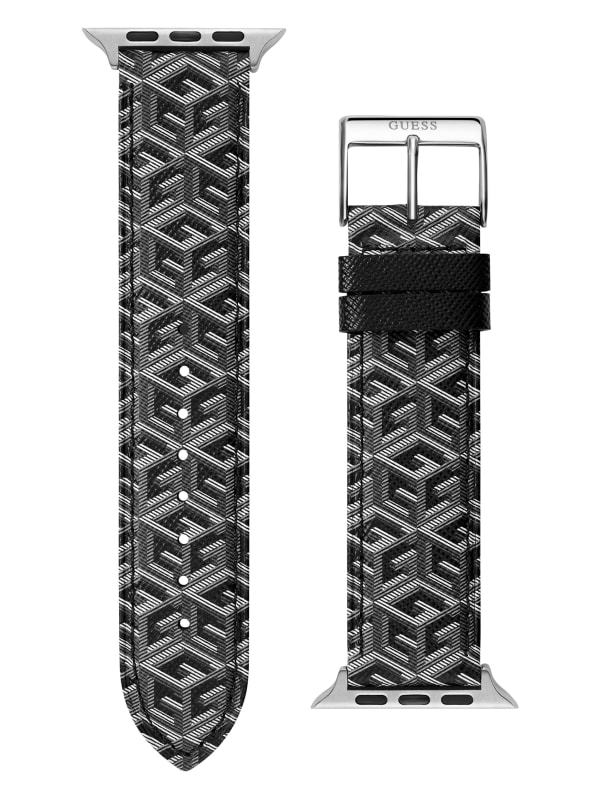 Goyard apple watch store strap