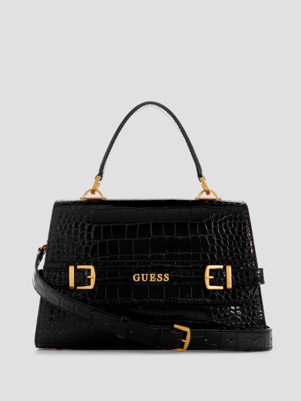 Guess clearance crocodile bag