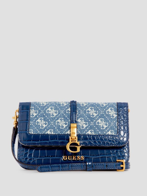 Crossbody wallet organizer sale