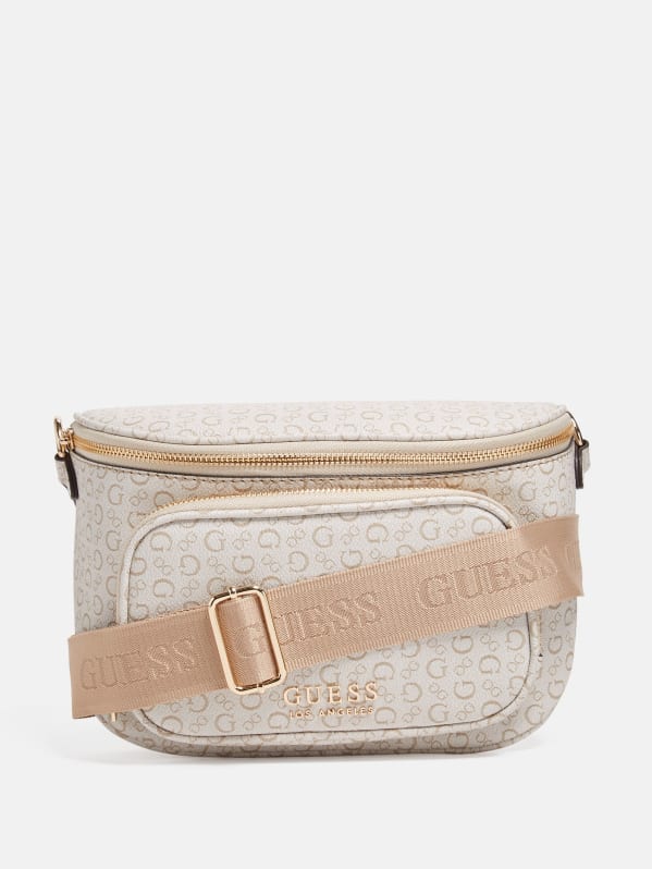Guess manhattan belt bag outlet