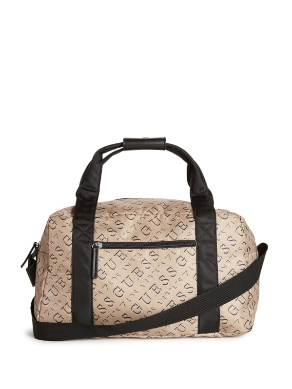 Guess weekender bag new arrivals