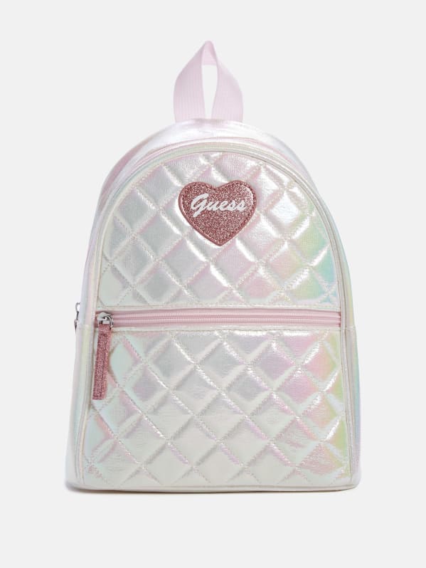 Guess factory mini backpack on sale