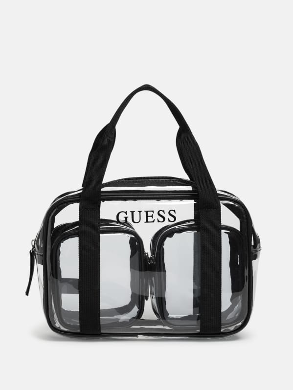 Sac new arrivals transparent guess