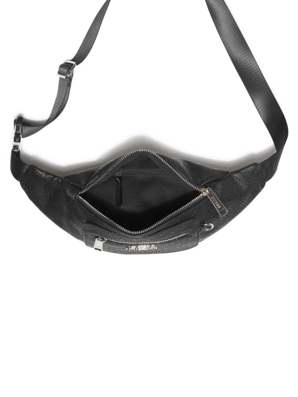 Guess x atmos fanny pack outlet