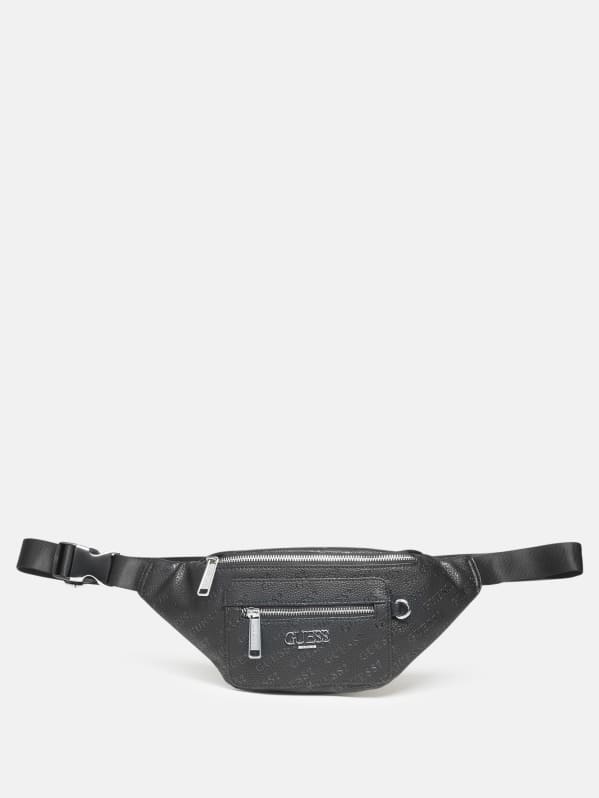 Guess factory fanny pack online