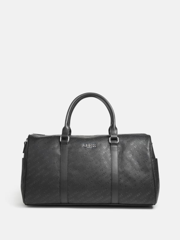 Guess duffle bag mens online