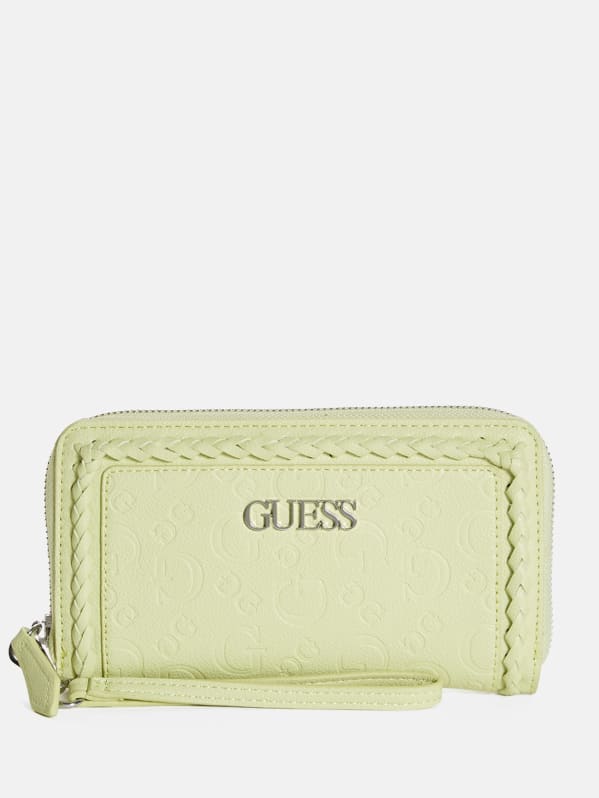 Guess outlet wallets Clearance