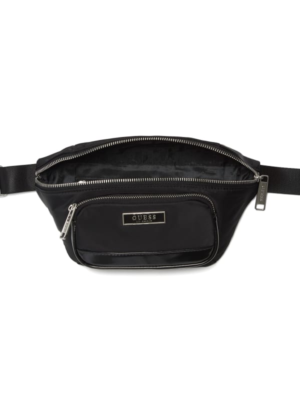 Guess fanny packs top