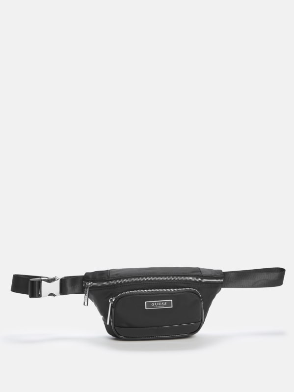 Guess waist pack sales