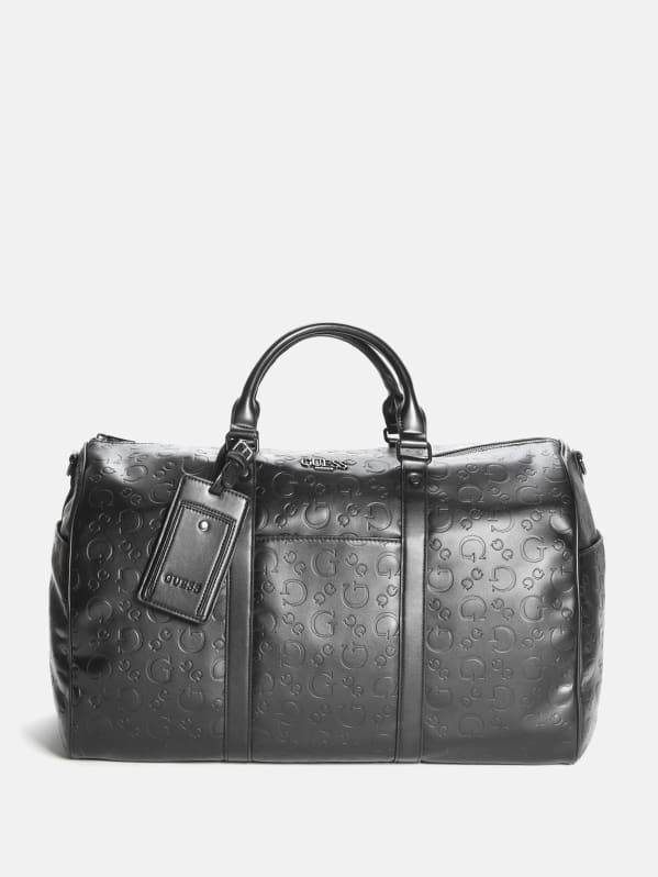 Guess overnight bag 2025