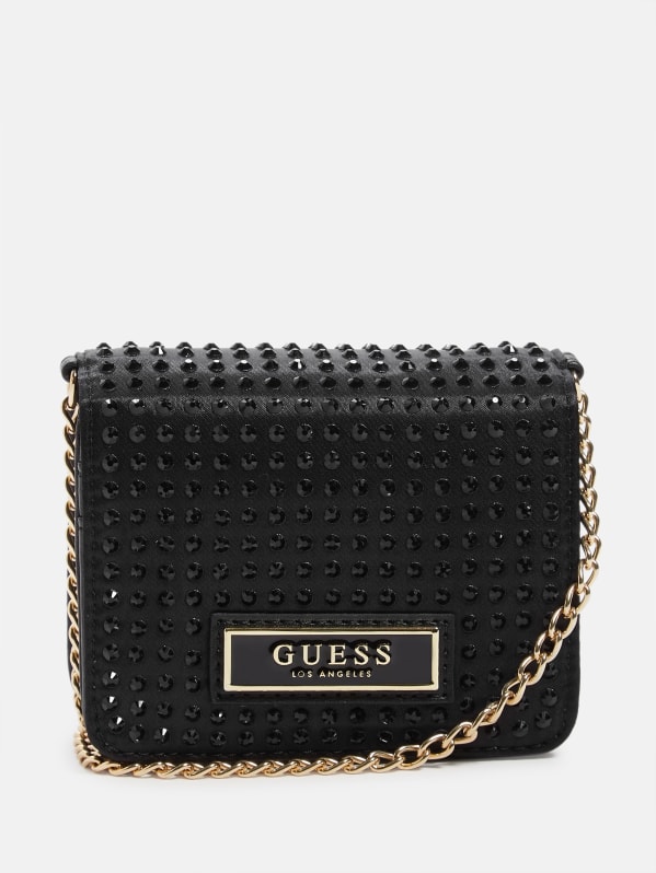 Guess small crossbody bag deals