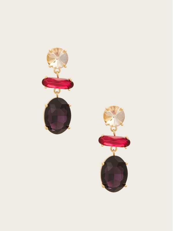 Guess outlet earrings canada