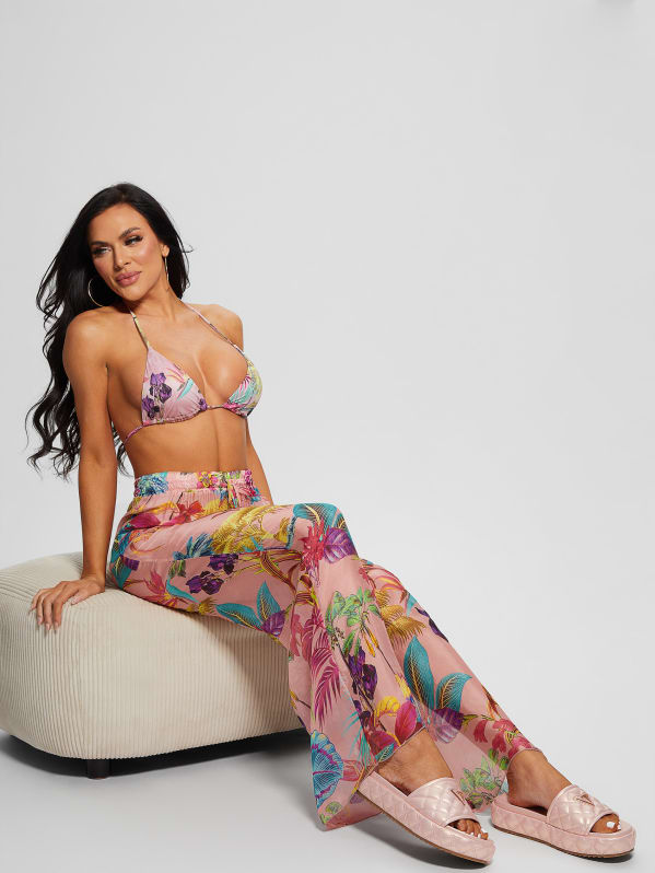 Cover up swim pants sale