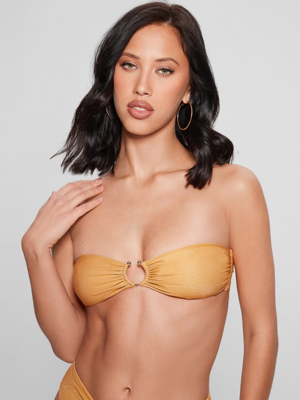 Guess bandeau store
