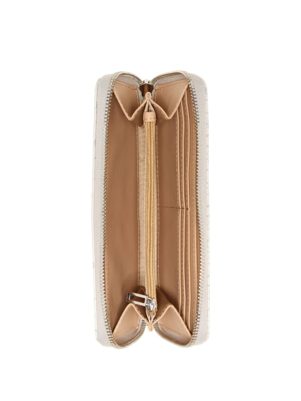 Guess hot sale factory wallet