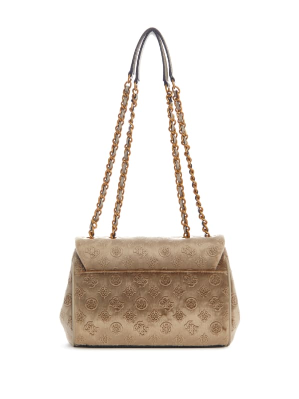 Guess mia crossbody bag hotsell