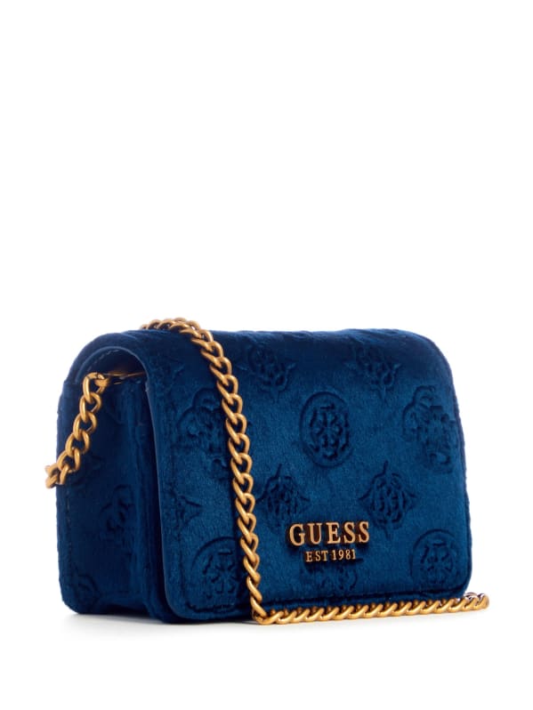Blue guess online wallet