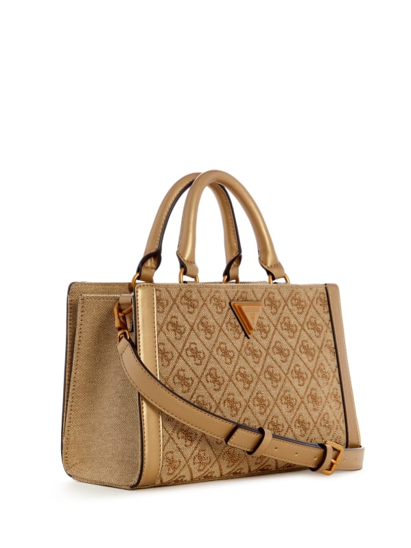 Dili Small Satchel GUESS