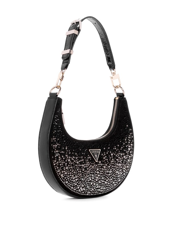 Guess shoulder deals bags canada
