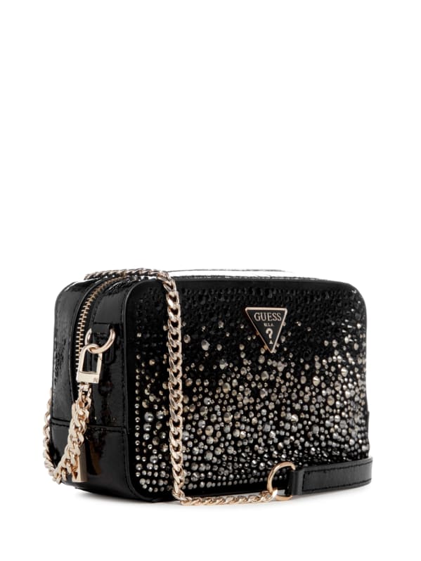Mini crossbody bag guess clearance