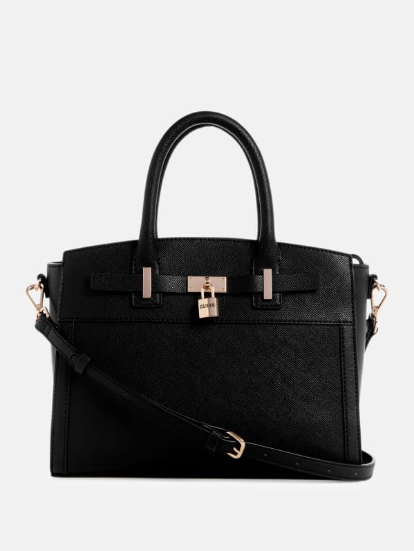 Guess factory handbags on sale