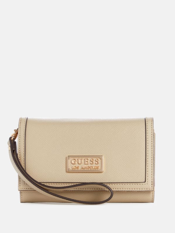 Guess phone wallet sales