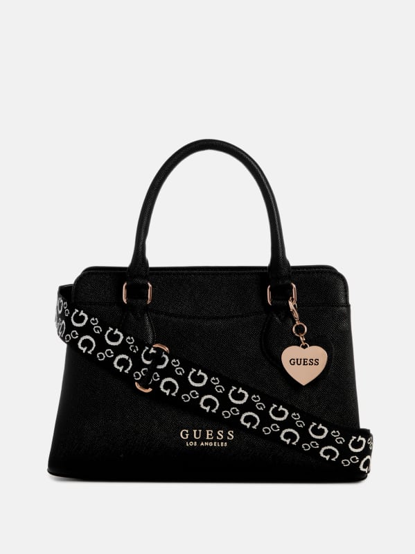 Guess leather bag 2025