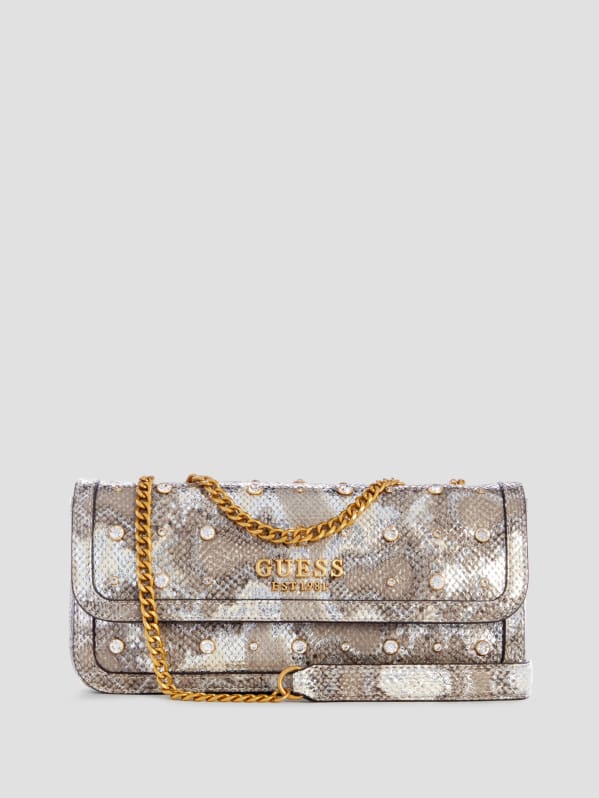 Sac bandouli re convertible Kaska GUESS Canada