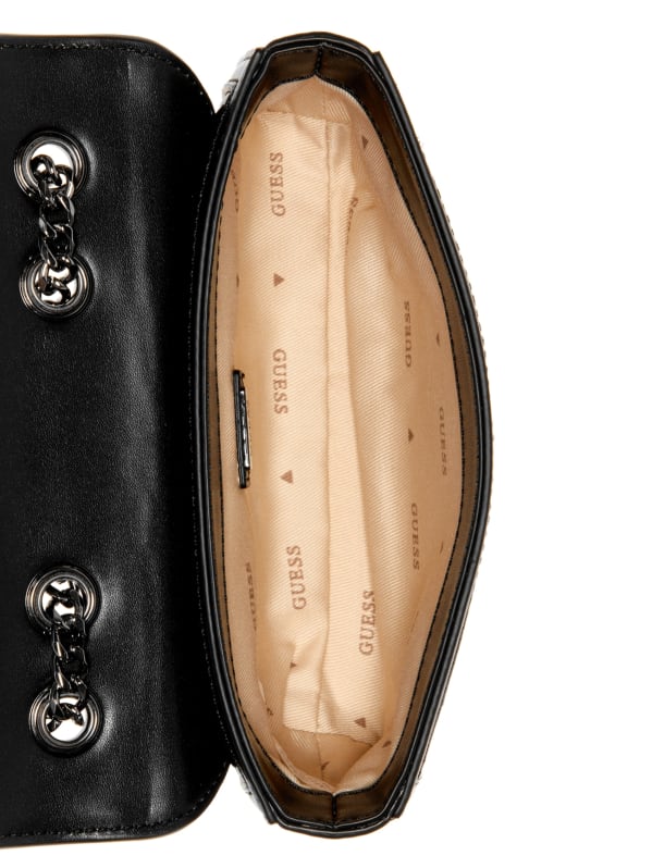 Kaska Mini Crossbody GUESS