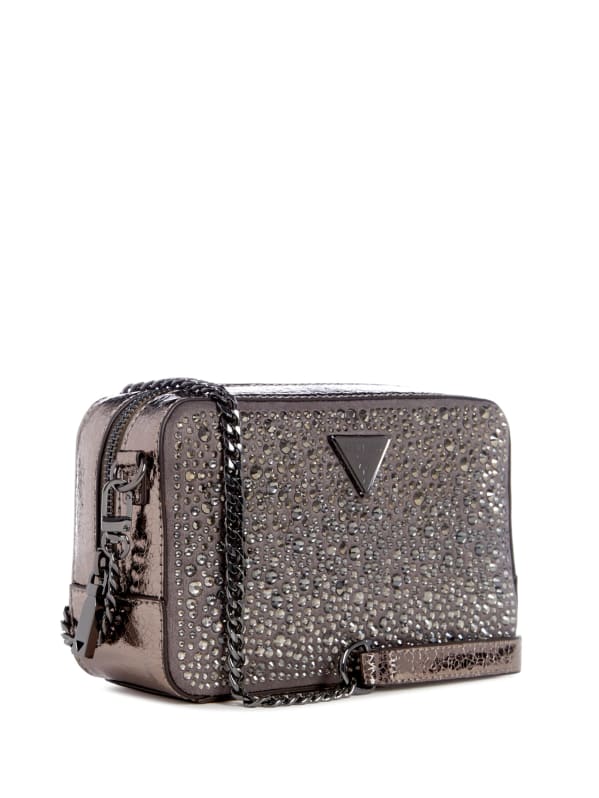 Guess tan crossbody bag online