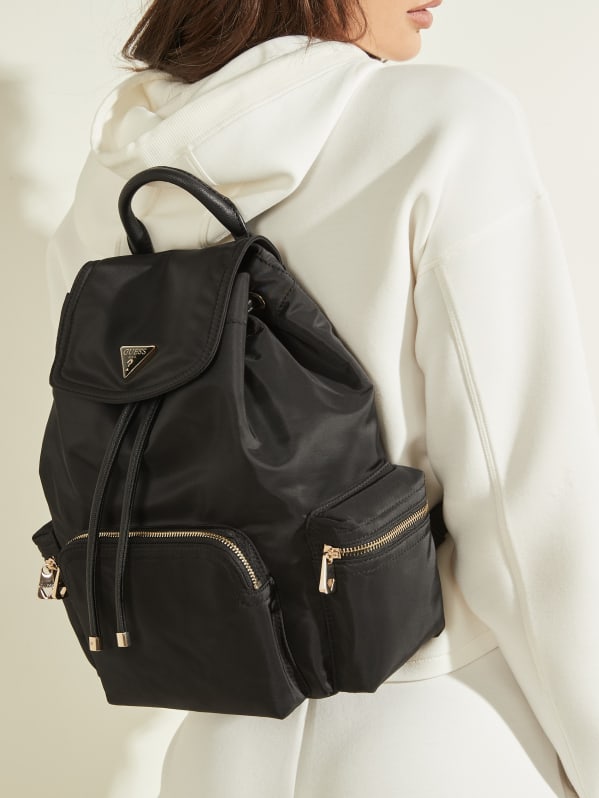 Eco Gemma Backpack | GUESS