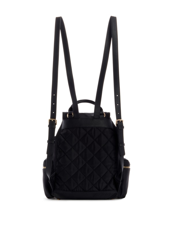 Guess drawstring backpack top