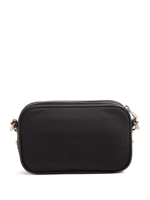 Guess eco gemma crossbody bag