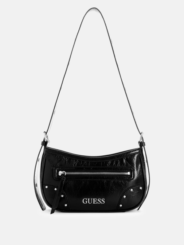 Factory Dementri Shoulder Bag Black One Size