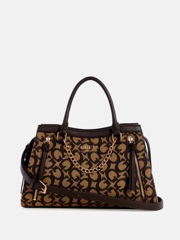 Guess factory handbags sale 2025