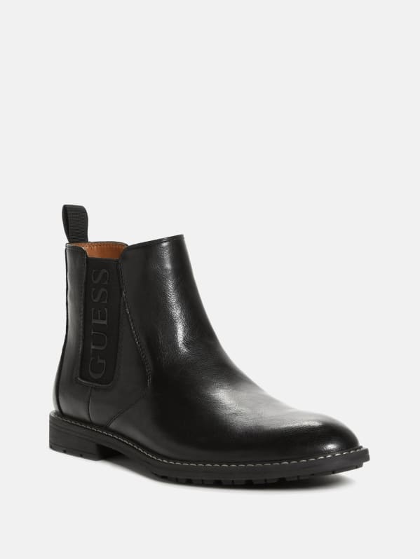 Boots guess shop