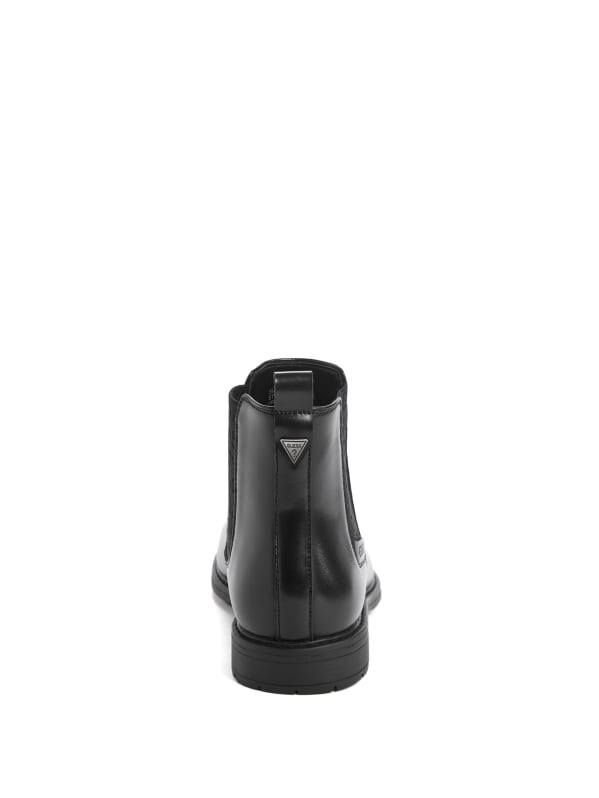 Dremmy Chelsea Boots GUESS Factory