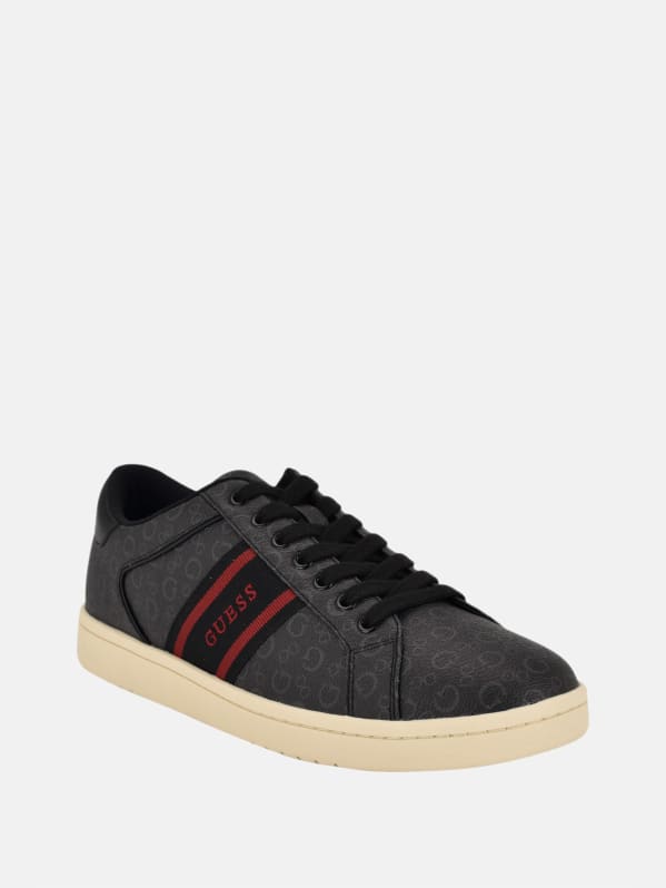 Guess factory sneakers clearance